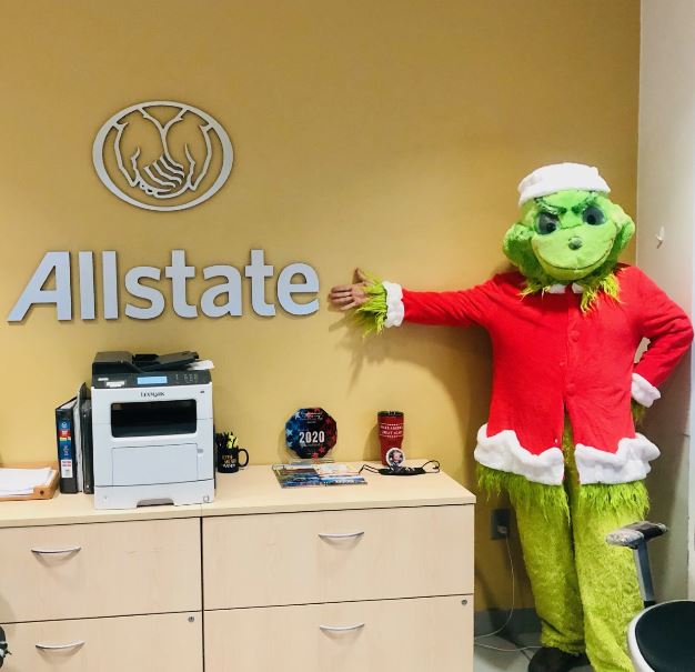 Allstate Insurance: Carlisle Group | 1701 US-287 Ste A, Waxahachie, TX 75165, USA | Phone: (972) 938-8001