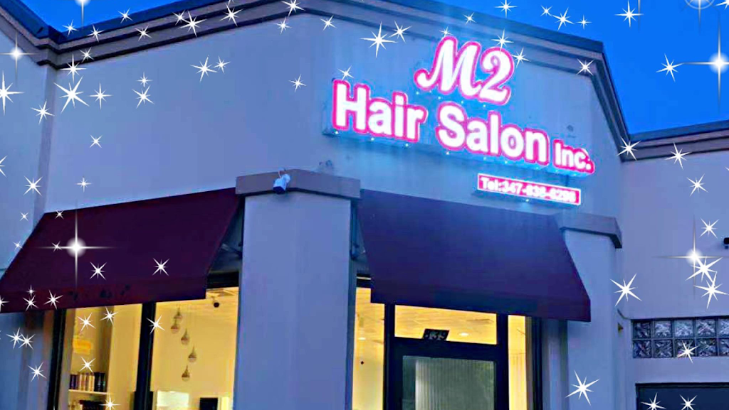 M2 HAIR SALON | 839 Annadale Rd, Staten Island, NY 10312, USA | Phone: (347) 838-6298