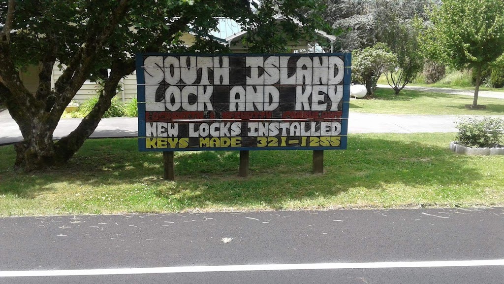 A1 South Island Lock & Key | 6012 S Maxwelton Rd, Clinton, WA 98236, USA | Phone: (360) 321-1255