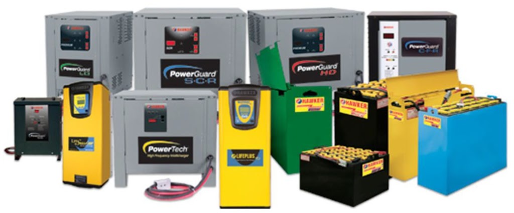 DC Power Batteries | 200 Penrod Ct, Glen Burnie, MD 21061, USA | Phone: (410) 766-6802