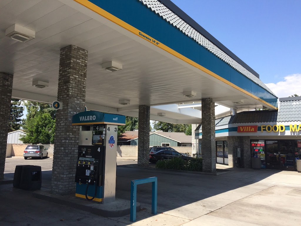 Valero | 185 W Bullard Ave, Clovis, CA 93612, USA | Phone: (559) 293-1083