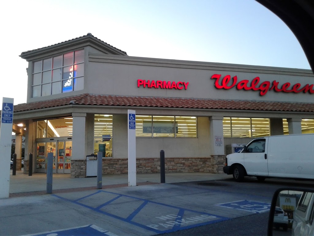 Walgreens | 2453 S Azusa Ave, West Covina, CA 91792, USA | Phone: (626) 964-3101