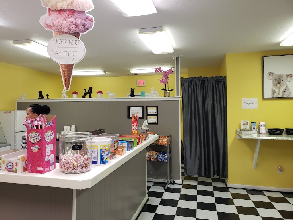 Weezy’s Ice Cream | 1070 Ocean Trail, Corolla, NC 27927, USA | Phone: (252) 453-9500