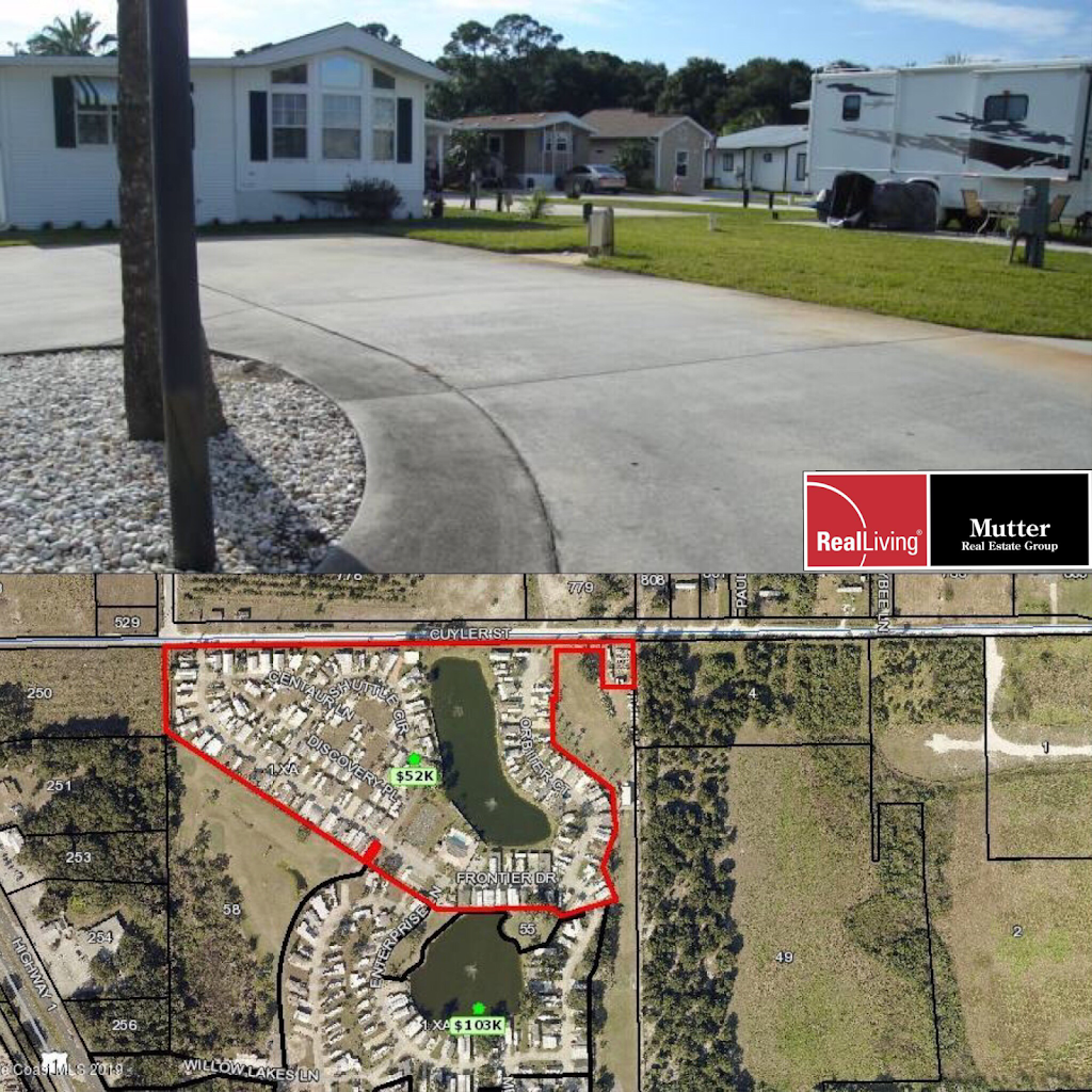 Mutter Realty | 4218 W Main St, Mims, FL 32754 | Phone: (321) 607-6838