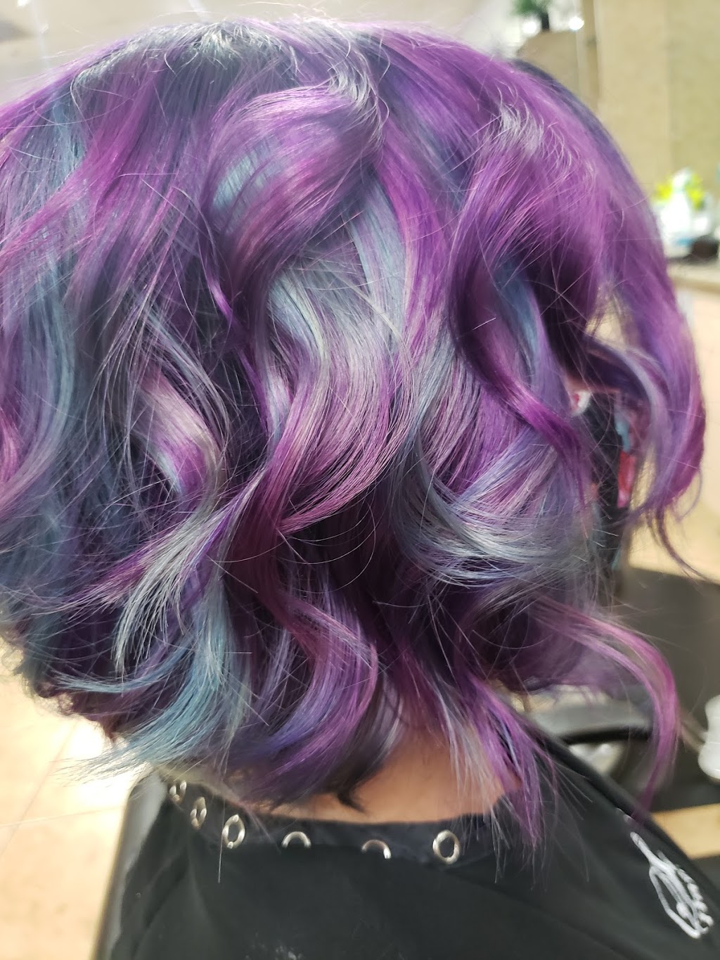 Serenity Hair Design | 270 E Hunt Hwy #17, San Tan Valley, AZ 85143, USA | Phone: (480) 888-0443
