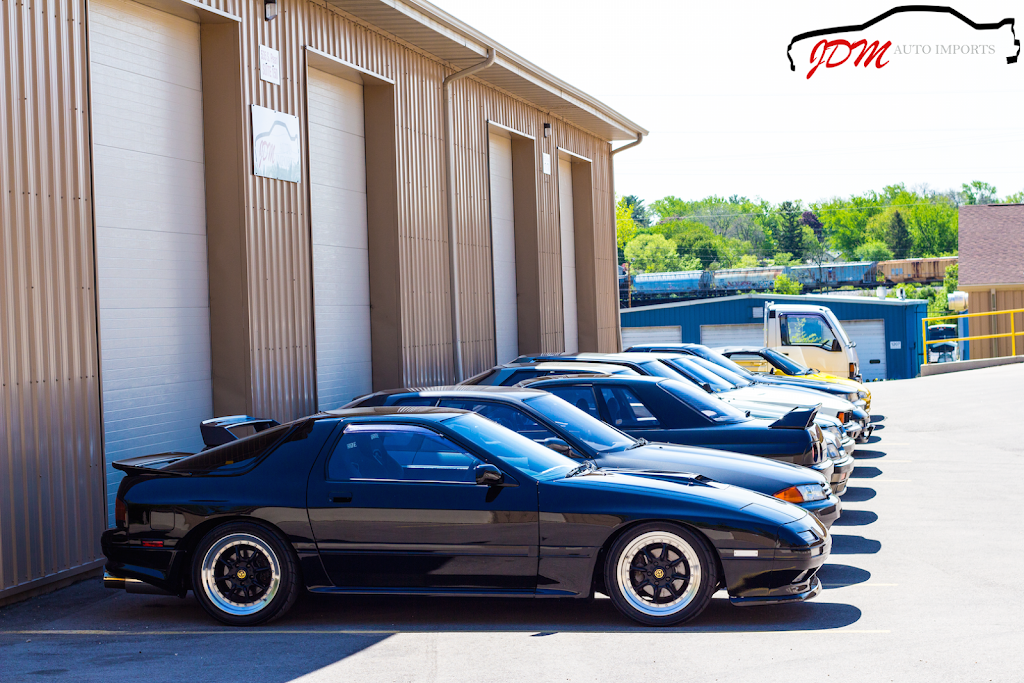 JDM Auto Imports LLC | 535 S Pearl St #150, Janesville, WI 53548, USA | Phone: (414) 377-3767