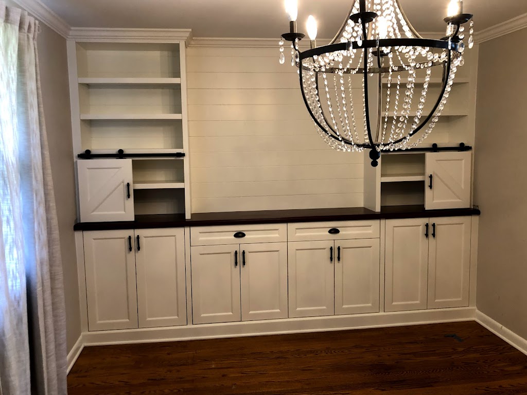 McKay Custom Cabinets | 340 E Broad St, Burlington, NJ 08016, USA | Phone: (215) 868-0723