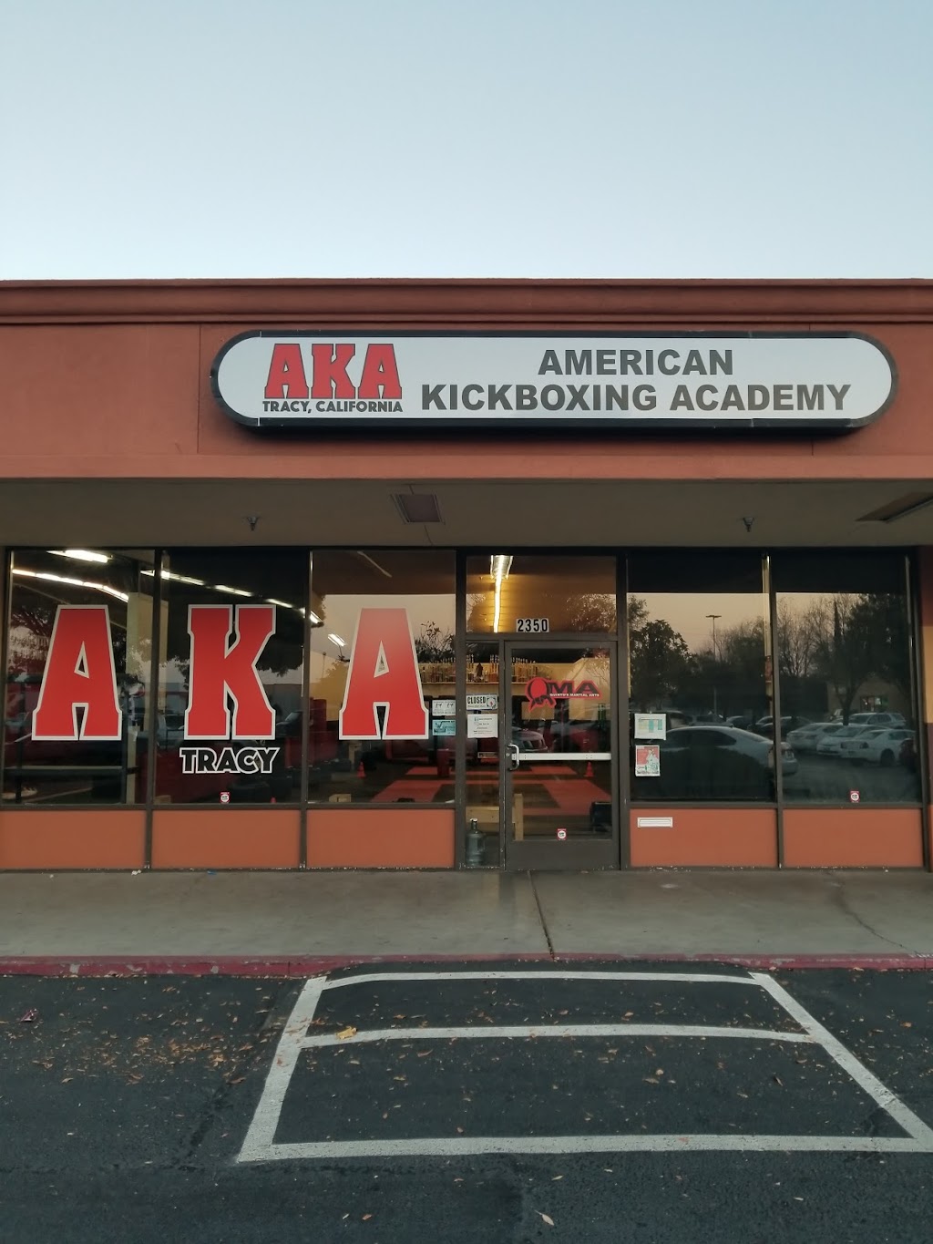 AKA Tracy | 2350 East St, Tracy, CA 95376, USA | Phone: (209) 221-0907