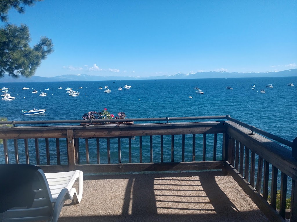 lodging north tahoe | 7276 N Lake Blvd, Tahoe Vista, CA 96148, USA | Phone: (530) 546-2369