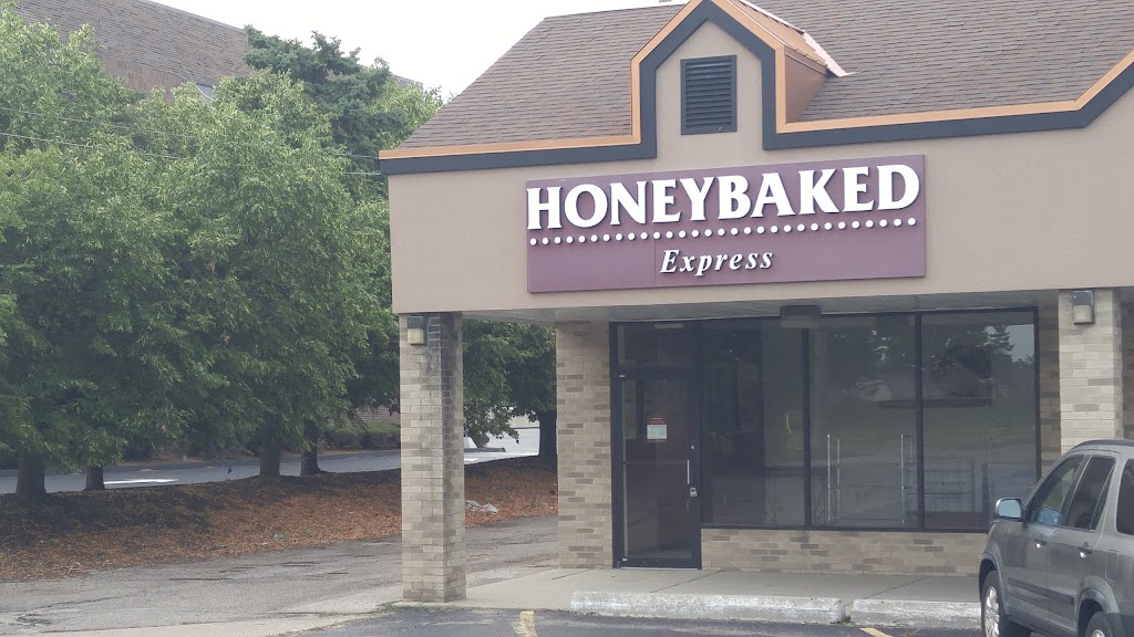 Honey Baked Ham Express | 5633 E Thirteen Mile Rd, Warren, MI 48092, USA | Phone: (470) 231-0435