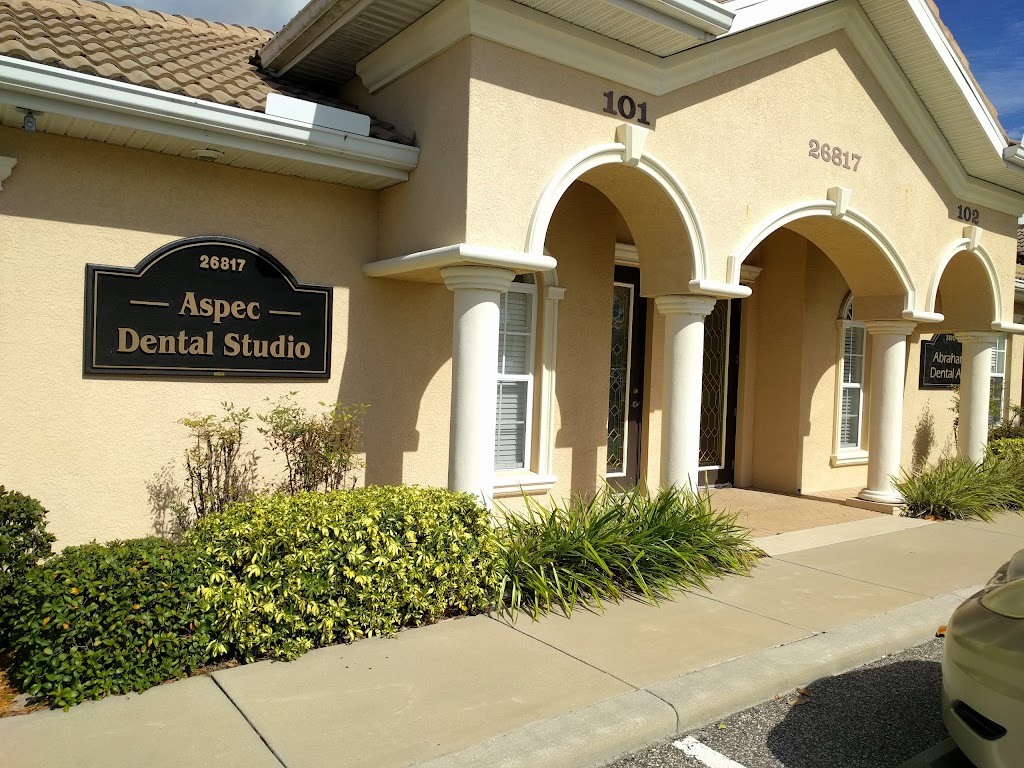 Abraham Dental Art Inc | 26817 Tanic Dr, Wesley Chapel, FL 33544, USA | Phone: (813) 991-1455