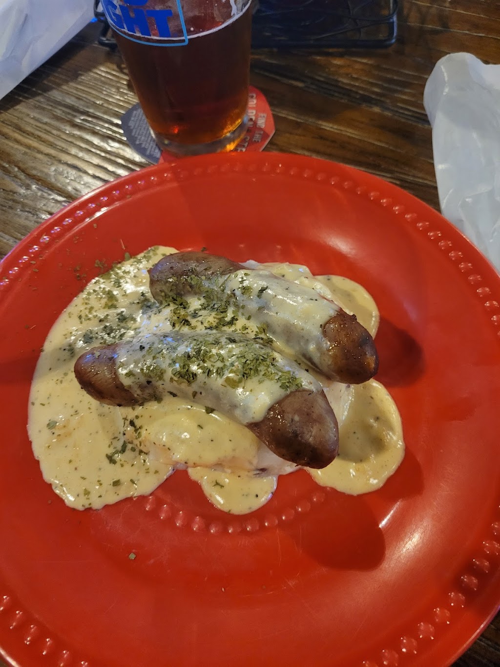 Fultons Irish Pub and Grill | 301 N Fulton Beach Rd, Fulton, TX 78358, USA | Phone: (361) 450-5115