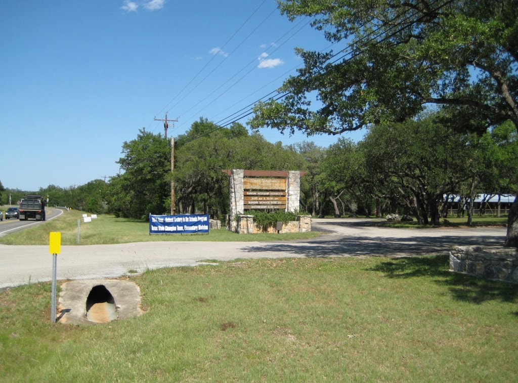 St Stephens Episcopal Church | 6000 Farm to Market Rd 3237, Wimberley, TX 78676, USA | Phone: (512) 847-9956