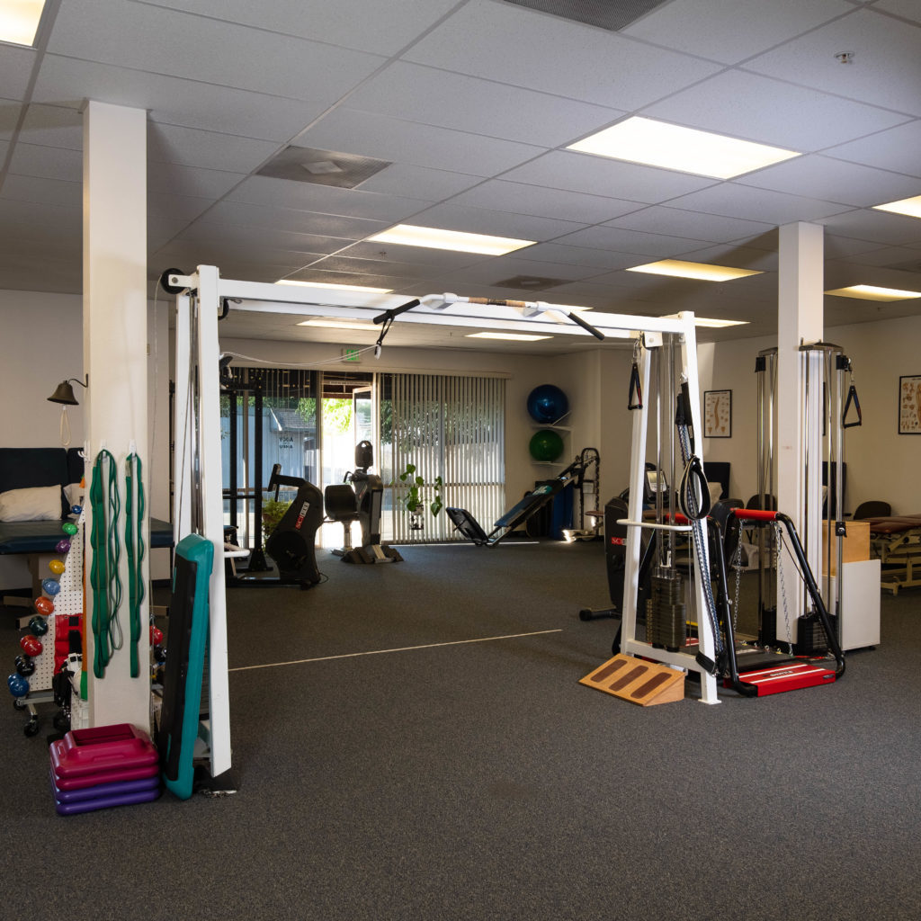 Ramona Physical Therapy | 850 Main St #105, Ramona, CA 92065, USA | Phone: (760) 789-1424