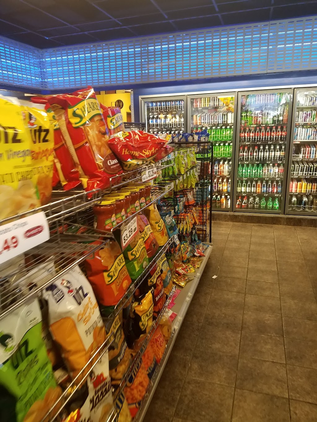 Sheetz | 950 E Steels Corners Rd, Stow, OH 44224, USA | Phone: (330) 983-4691