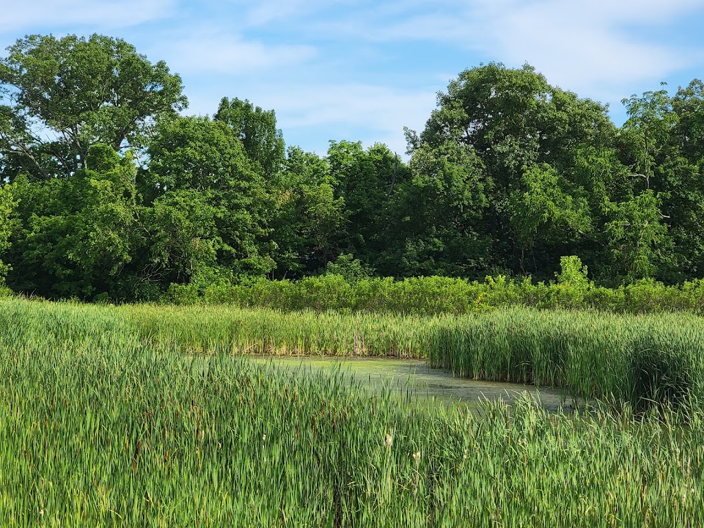 Wetlands Park West | 6906 Van Gorden Rd, Liberty Township, OH 45011, USA | Phone: (513) 759-7500