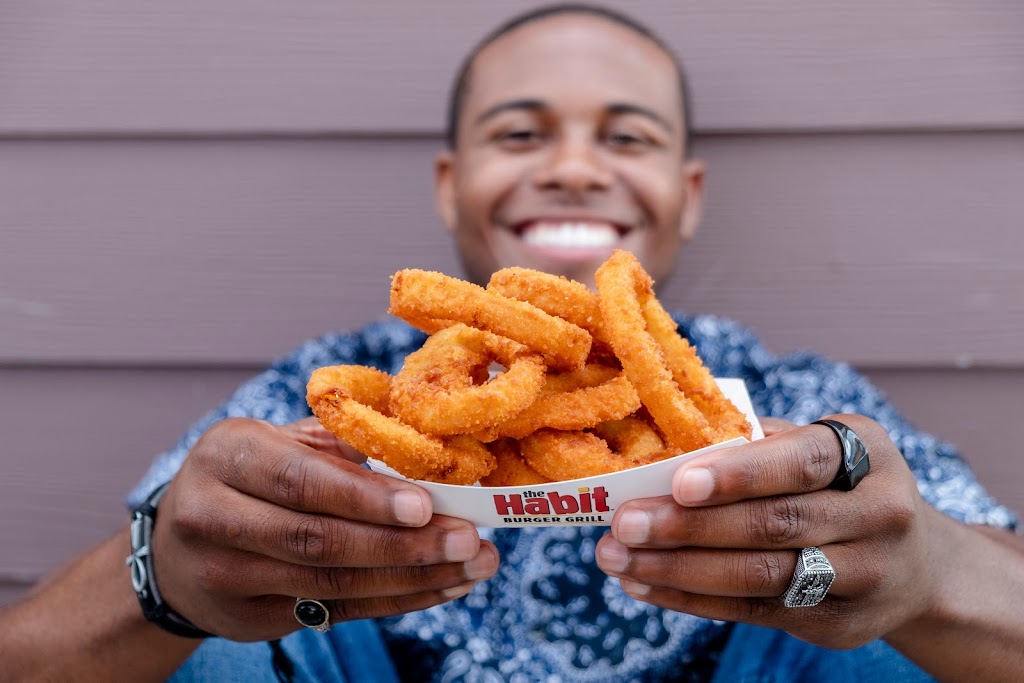 The Habit Burger Grill | 1071 E 19th St E, Upland, CA 91784, USA | Phone: (909) 949-2300