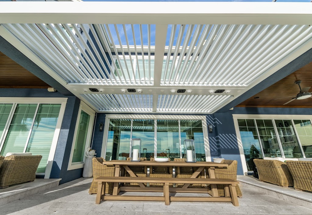 LYFE Outdoor Comfort Solutions | 9937 Race Track Rd, Tampa, FL 33626, USA | Phone: (877) 966-2483