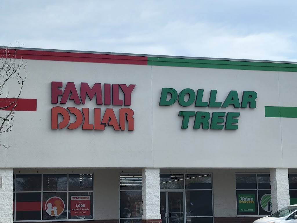 Family Dollar | 2096 Nickerson Blvd, Hampton, VA 23663, USA | Phone: (757) 751-6495