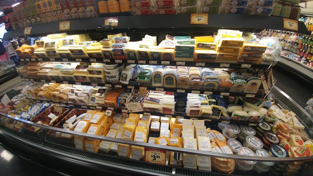 Sprouts Farmers Market 835 W Foothill Blvd, Claremont, CA 91711