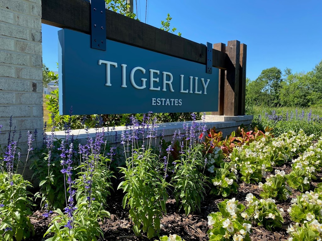 Tiger Lily Estates Assisted Living & Memory Care | 233 Gilreath Rd NE, Cartersville, GA 30121, USA | Phone: (706) 775-8444