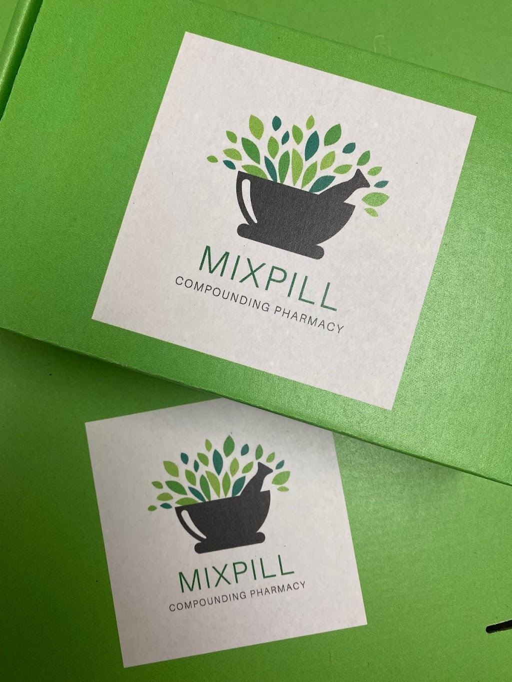 MixPill Compounding Pharmacy | 245 N Main St Unit 400, Springboro, OH 45066, USA | Phone: (937) 806-3102