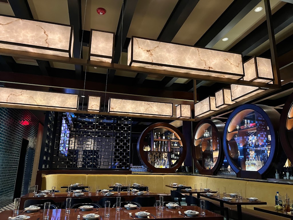 Mystique Asian Restaurant & Lounge | 1 Broadway, Everett, MA 02149, USA | Phone: (857) 770-3488