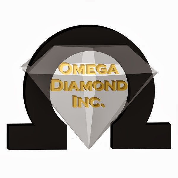 Omega Diamond Inc | 10125 Ophir Rd Suite A, Newcastle, CA 95658 | Phone: (530) 889-8977