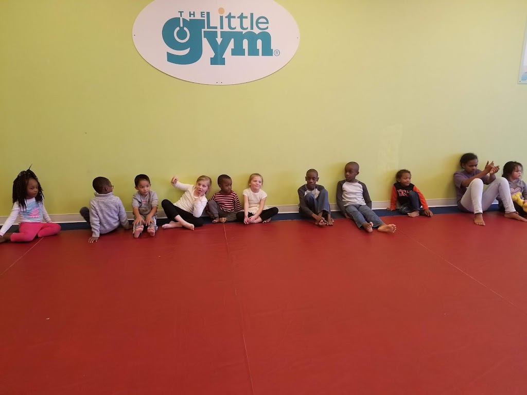 The Little Gym of Brecksville/Sagamore | 419 W Aurora Rd, Northfield, OH 44067, USA | Phone: (330) 467-5050