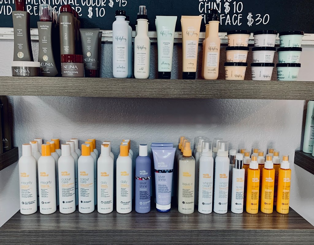 The Hair Studio 41 | 12450 S Tamiami Trl unit g, North Port, FL 34287, USA | Phone: (941) 426-3431