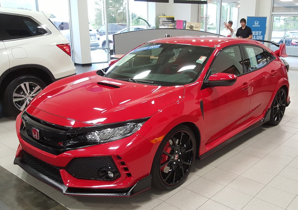 Honda Of Tiffany Springs | 9200 NW Prairie View Rd, Kansas City, MO 64153, USA | Phone: (816) 226-4217