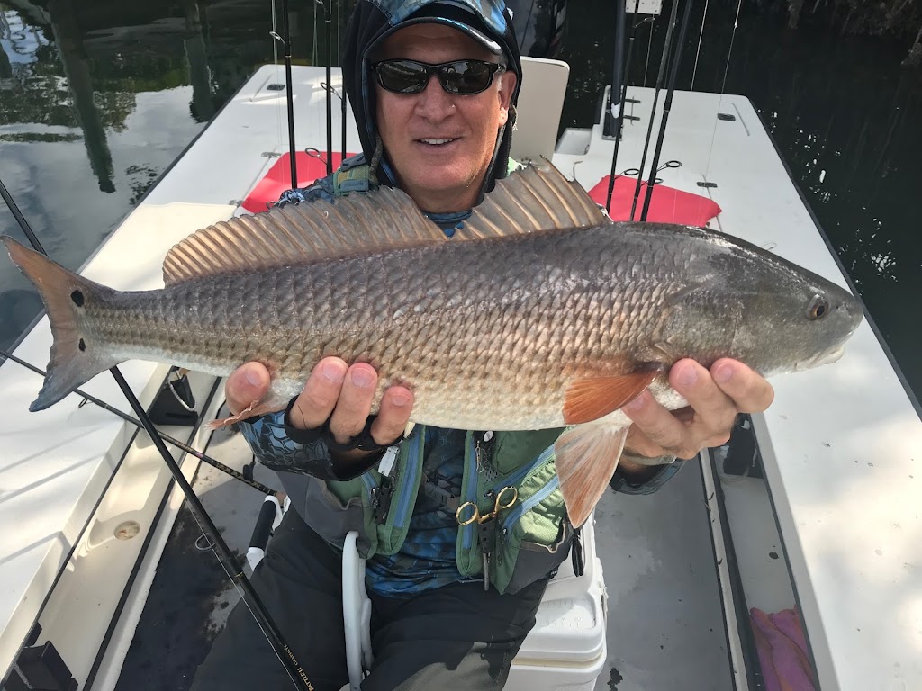 All About Fishing | 1115 S Tamiami Trail, Sarasota, FL 34236, USA | Phone: (941) 955-7288