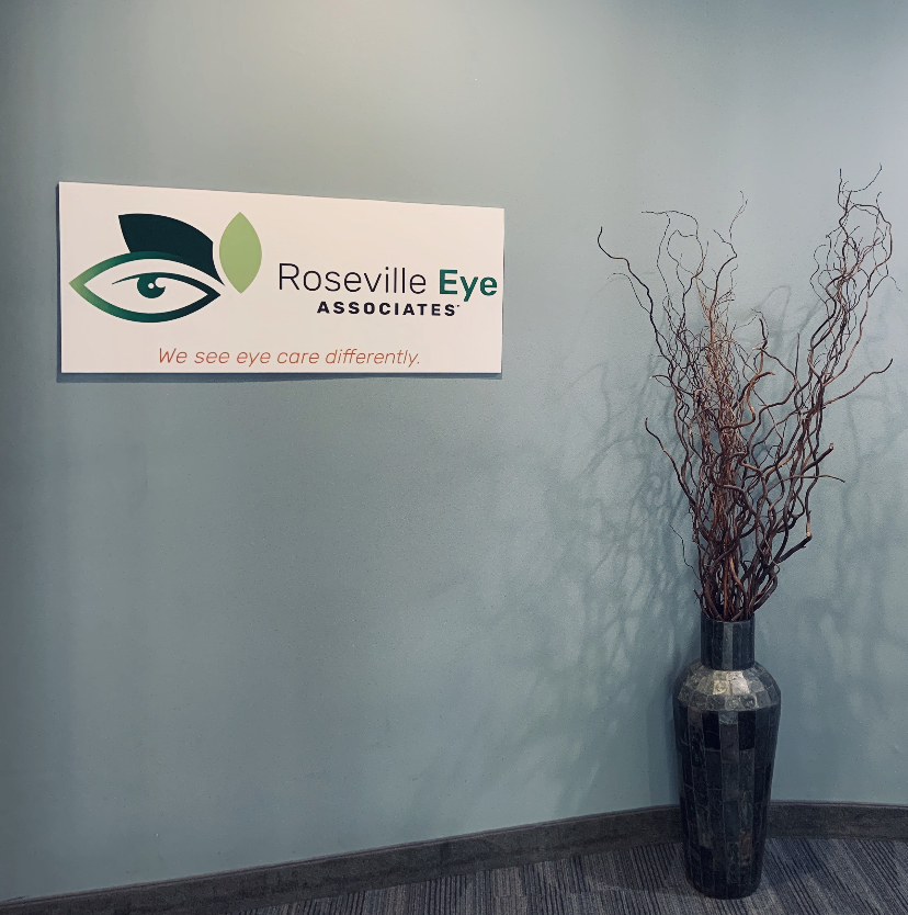 Roseville Eye Associates | 1790 Lexington Ave N, Roseville, MN 55113, USA | Phone: (651) 488-6771