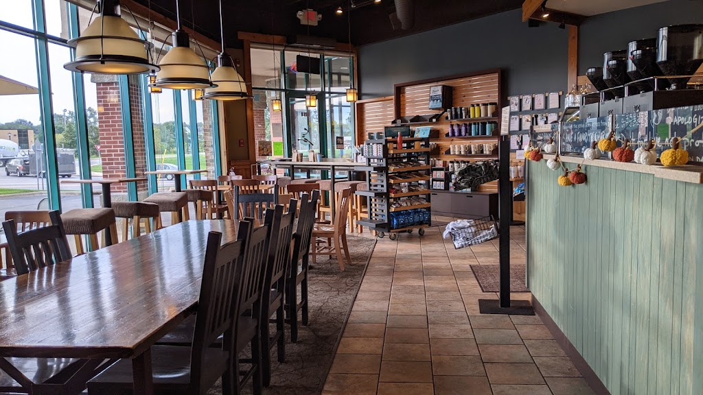 Caribou Coffee | 400 5th St W, Northfield, MN 55057, USA | Phone: (507) 645-7650