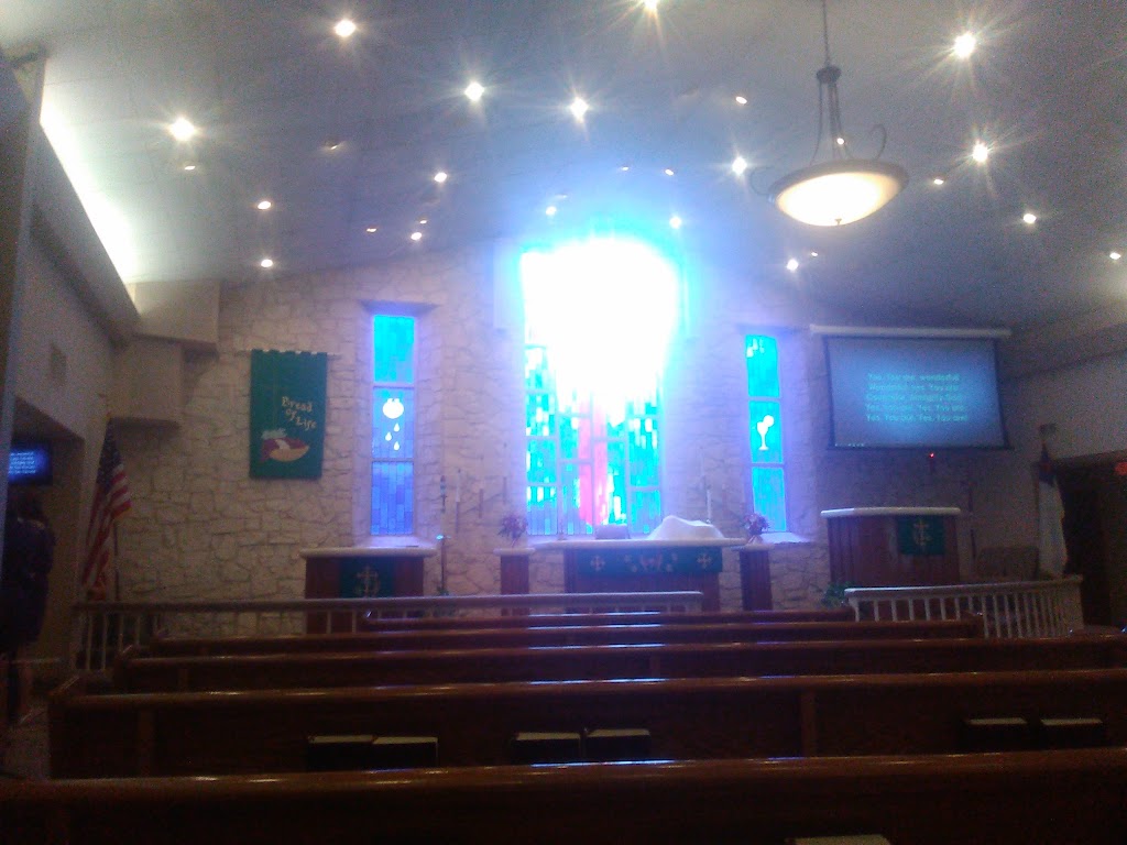 King of Kings Lutheran Church | 17000 Smyers Ln, Round Rock, TX 78681, USA | Phone: (512) 255-0829