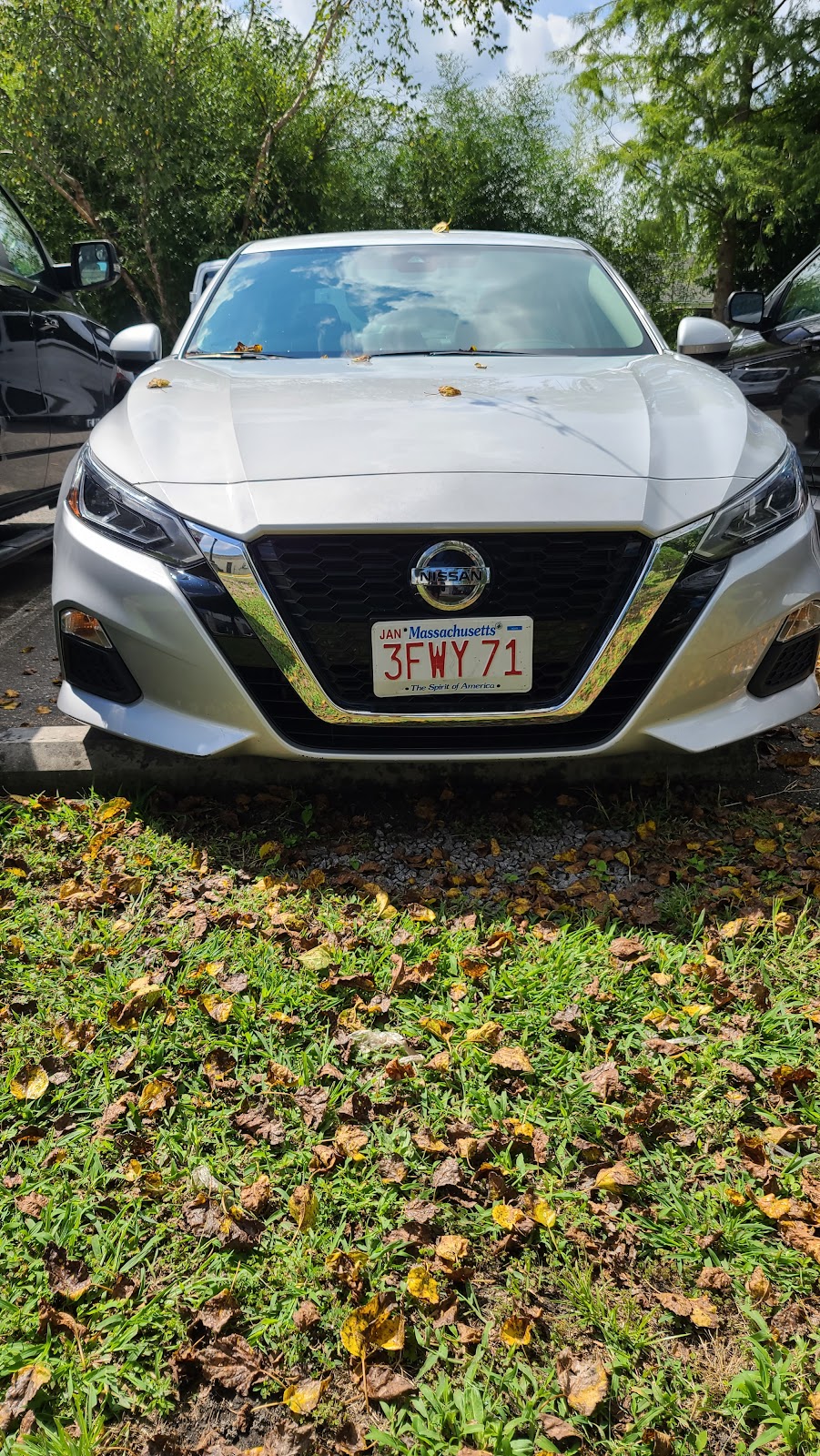 Avis Car Rental | 3333 Western Branch Blvd, Chesapeake, VA 23321, USA | Phone: (757) 484-2951