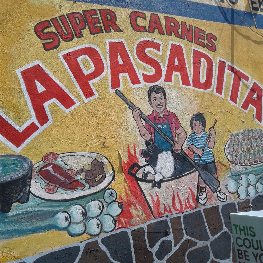 La Pasadita Meat Market | 14823 Vermont Ave, Gardena, CA 90247, USA | Phone: (310) 630-0197