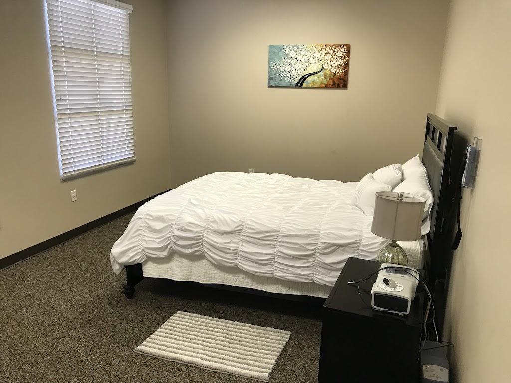 Las Vegas Sleep Center/ Dr.Mohamed Shamiya | 2400 S Cimarron Rd STE 130, Las Vegas, NV 89117 | Phone: (702) 478-8819