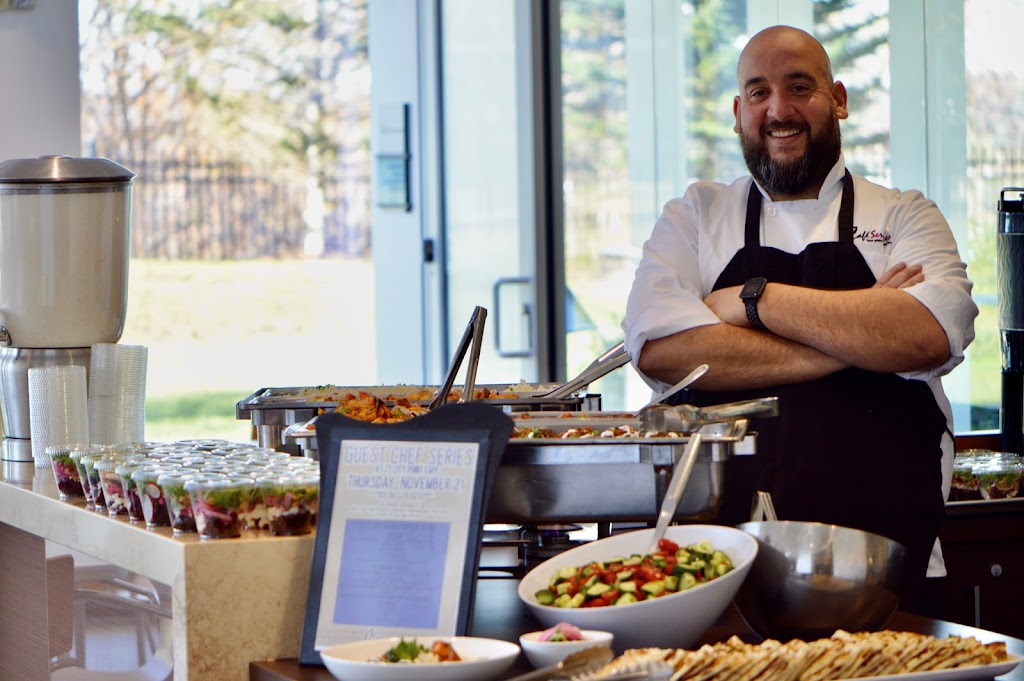 Café Services, Inc. | 251 New Karner Rd #15, Albany, NY 12205, USA | Phone: (518) 676-0202