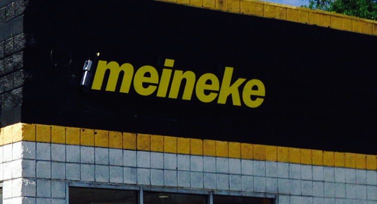 Meineke Car Care Center | 495 E St Georges Ave, Roselle, NJ 07203, USA | Phone: (908) 986-3932