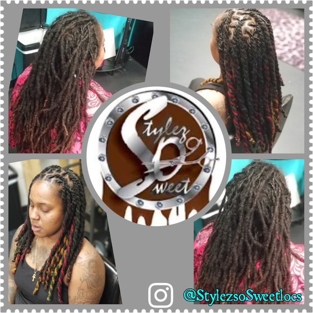 Stylez So Sweet | 3640 Dickerson Pike Suite 10, Nashville, TN 37207, USA | Phone: (615) 485-0657