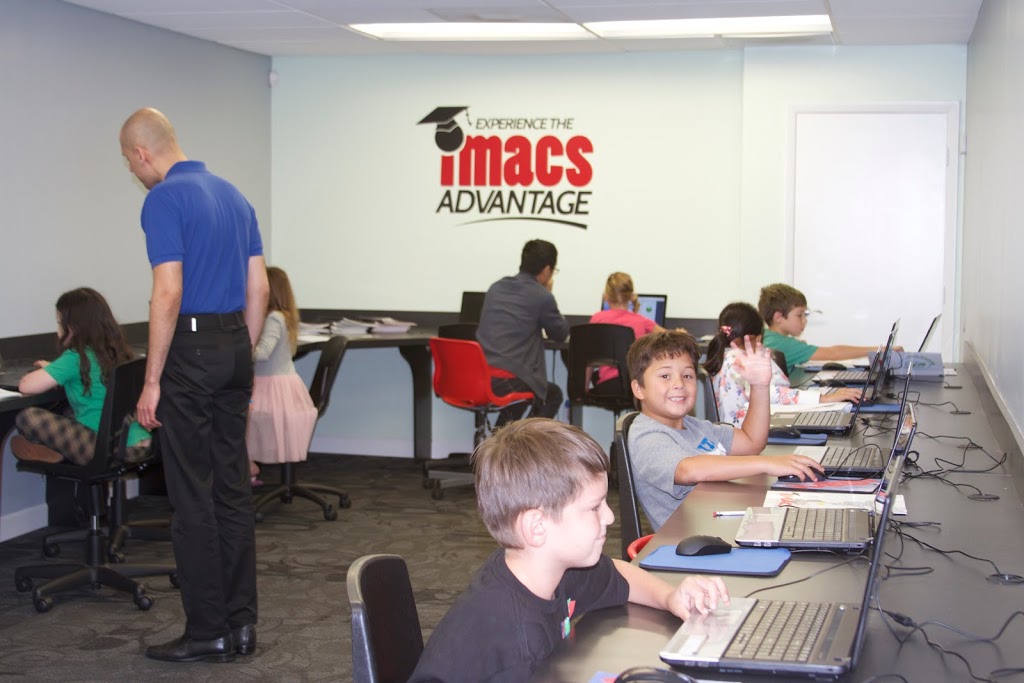 IMACS - Institute for Mathematics and Computer Science | 7435 NW 4th St, Plantation, FL 33317, USA | Phone: (954) 791-2333