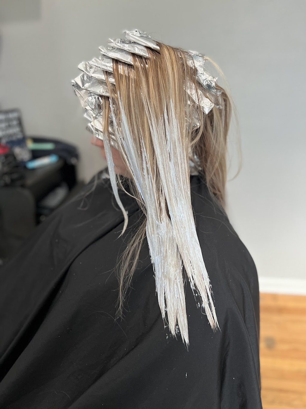 Taylored Your Way, Hair Salon | 405 Delancey Ave, Mamaroneck, NY 10543, USA | Phone: (914) 575-7350