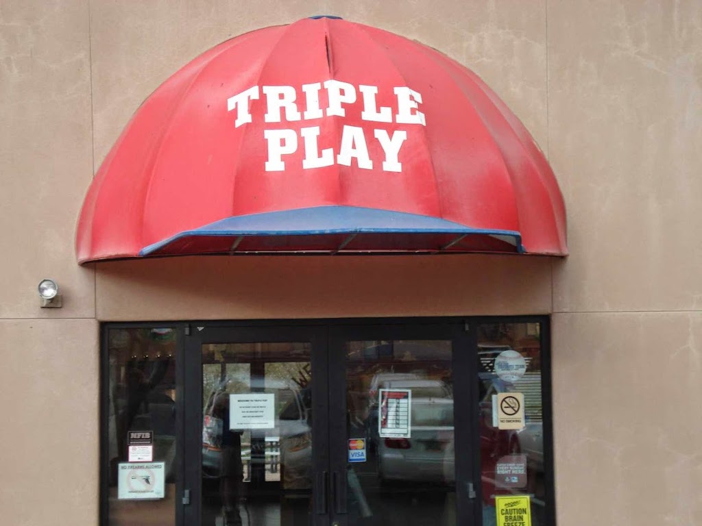 Triple Play | 1570 W Duval Mine Rd, Green Valley, AZ 85614, USA | Phone: (520) 625-7888