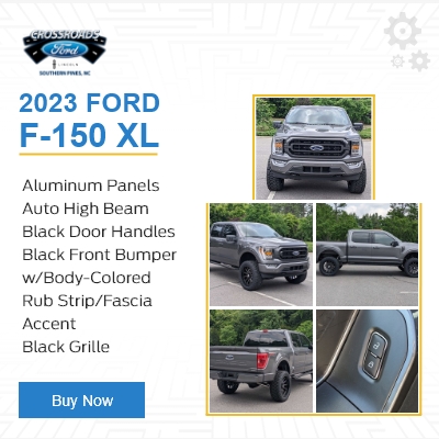 Crossroads Ford of Southern Pines | 1590 US-1, Southern Pines, NC 28387, United States | Phone: (910) 692-8765