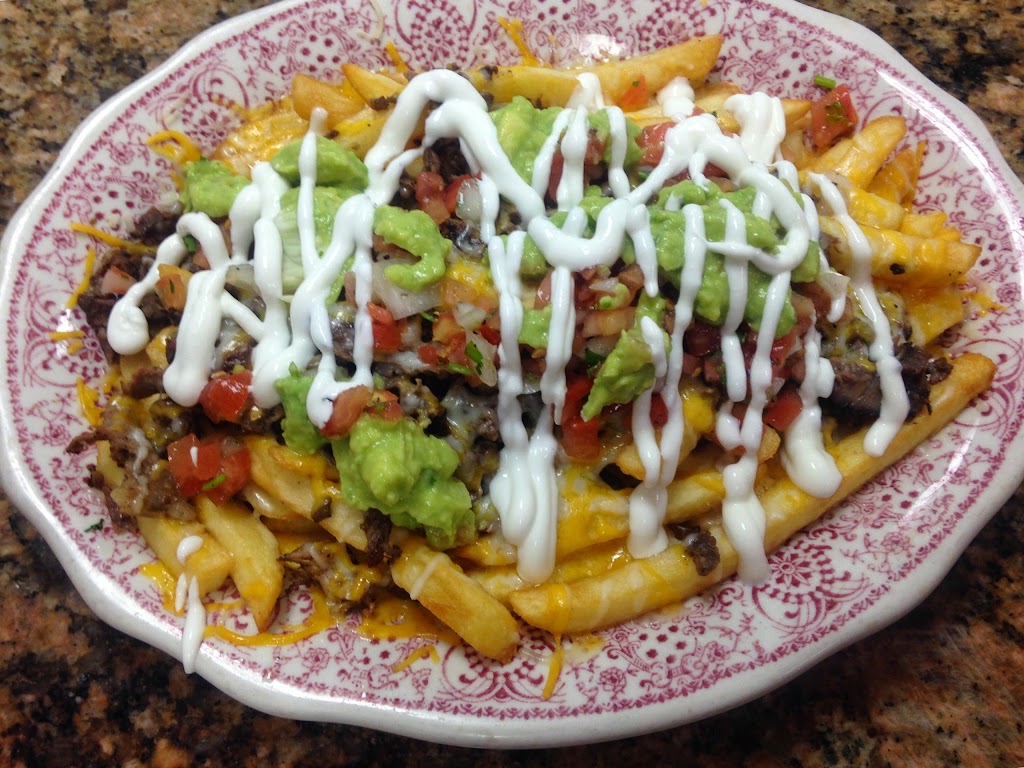 Mr. Fish & Mex Grill | 4949 W Slauson Ave a2, Los Angeles, CA 90056, USA | Phone: (323) 290-0801
