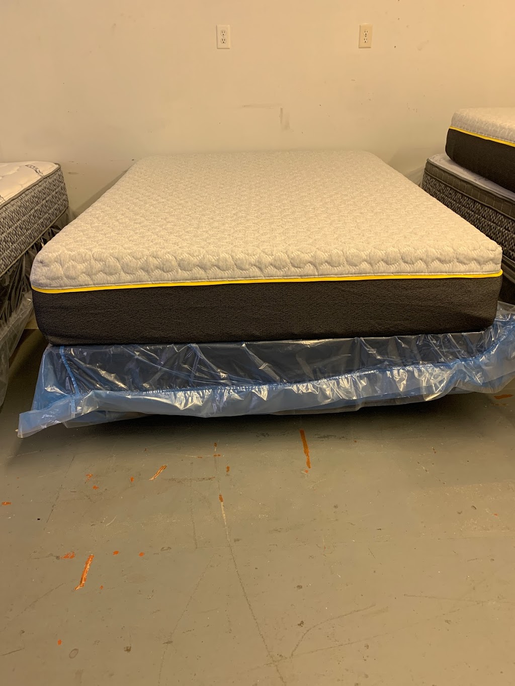 Mattress By Appointment - Saint Augustine | 9155 County Rd 13 N, St. Augustine, FL 32092 | Phone: (904) 903-6611