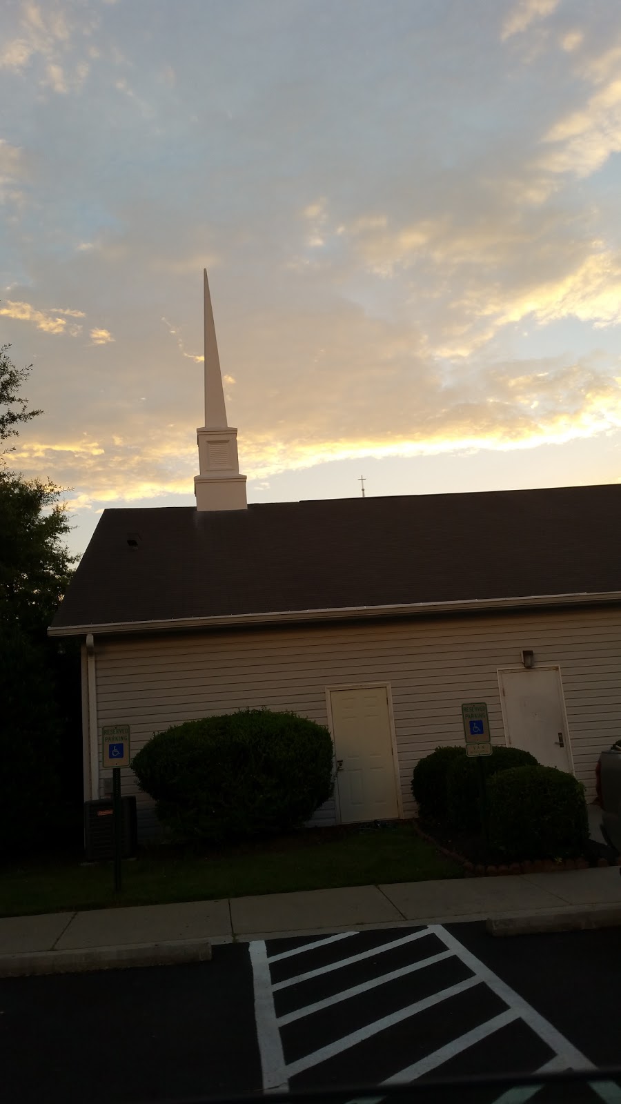 Cornerstone Baptist Church | 6100 Cornerstone Blvd, North Chesterfield, VA 23234, USA | Phone: (804) 271-6100