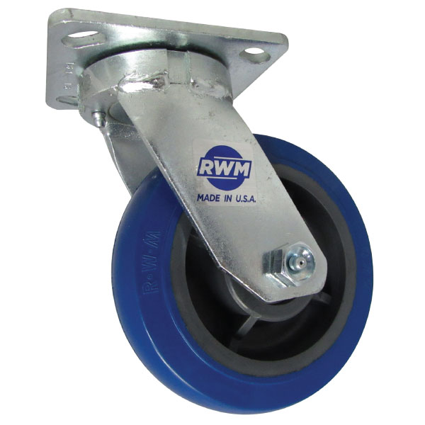 RWM Casters | 1225 Isley Dr, Gastonia, NC 28052, USA | Phone: (866) 614-7003