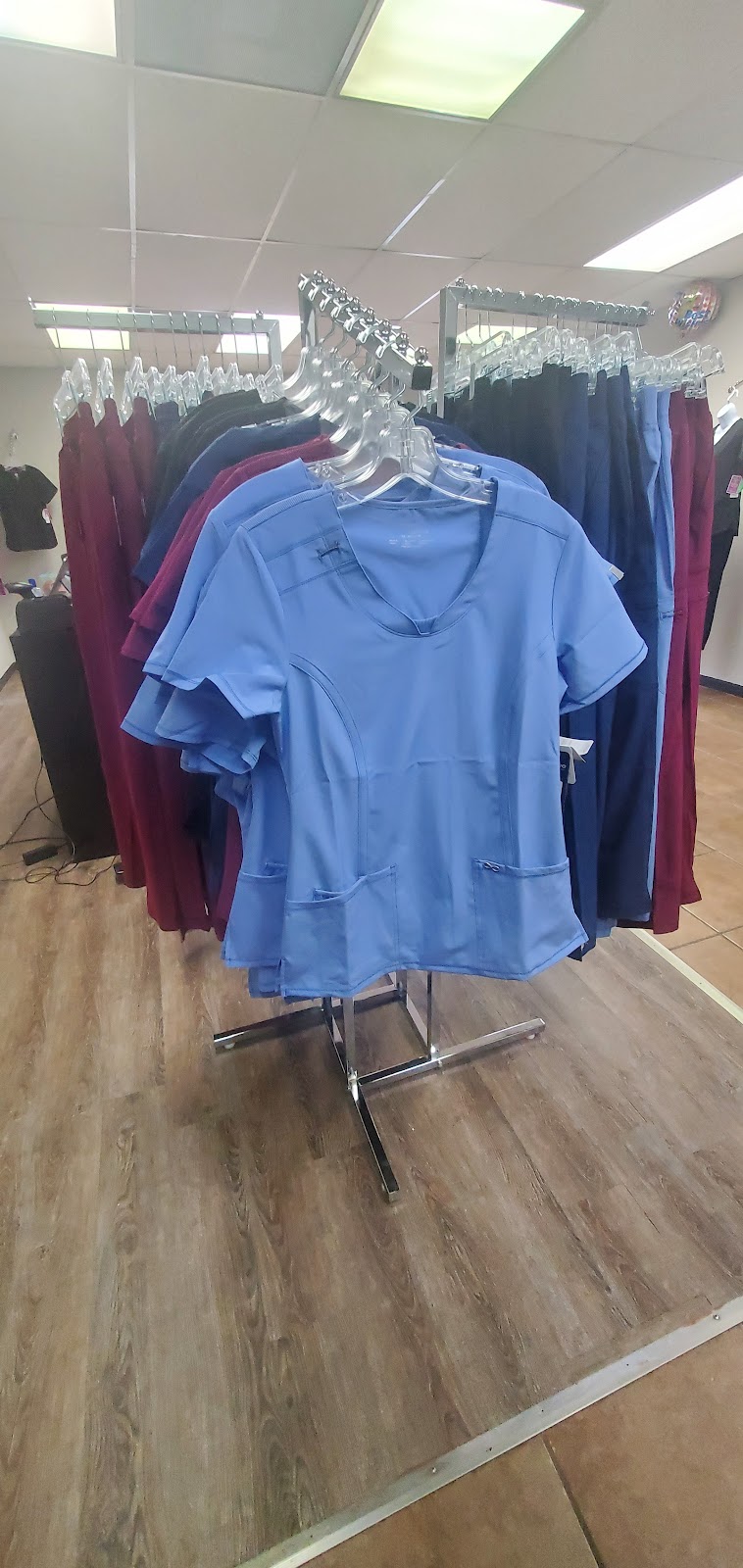 Paloma Scrubs | 919 N Dysart Rd Suite D, Avondale, AZ 85323, USA | Phone: (623) 440-2985